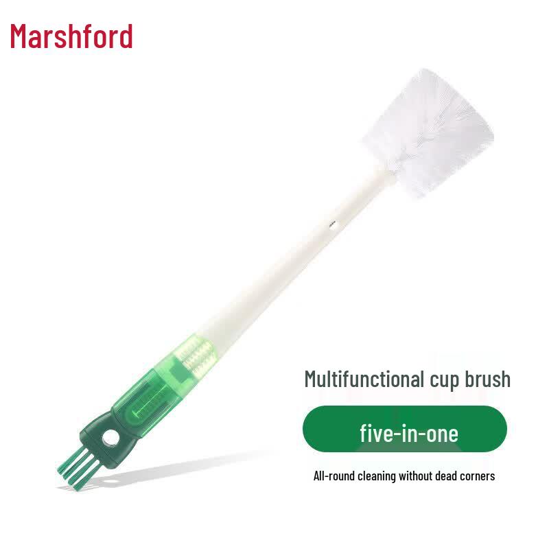 Ma Shifu Multi-purpose Cleaning Brushes