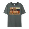 Wedding Officiant Marriage Officiant The Unisex Myth Legend Grey Shirt Graphic Tee Unisexs Tshirts Vegan