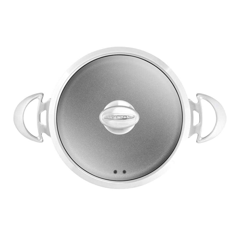 Scanpan Series Dutch Oven CS+ 24cm/4.8L (with Lid)
