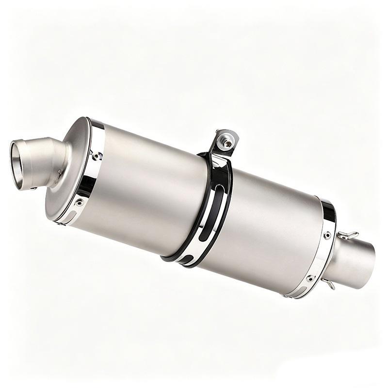 Motorcycle Exhaust Tail Pipe for Tmax, Ninja 400/250, F800GS, GSR750