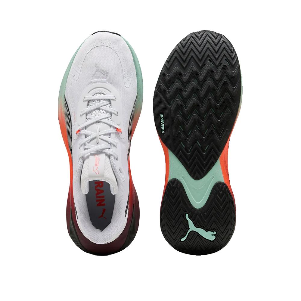 Footwear Type + PUMA + Pwr Hybrid Tr