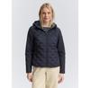 Women's Jacket Tom Tailor 1046596 Blue
