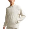 Nike Primäres Dri-FIT einfarbiges Kapuzen-Langarm-Pullover-Sweatshirt Herren sweatshirts II1305-104