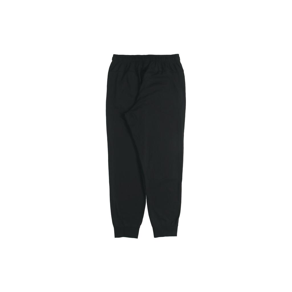 Adidas Essentials SJ Jogger Pants Men Bottoms Black FM4346