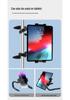Adjustable Treadmill Phone Holder: Versatile, Flexible, Multi-Functional Mount for Easy Viewing