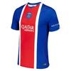 Voetbalshirt van een Nationaal Team uit Meerdere Landen, Sneldrogende Sport TrainingsTop voor het WK 2026
