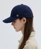 Mineti Small Head Classic Logo Ball Cap Y 10325 Mt