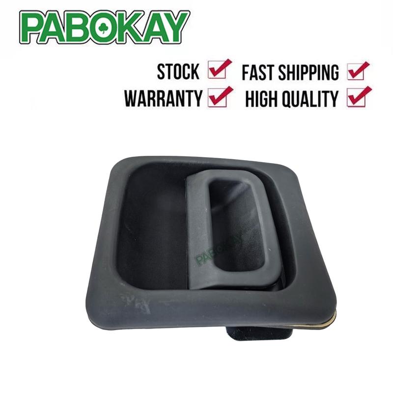 FOR PEUGEOT BOXER CITROEN RELAY FIAT DUCATO 2002-2006 Rear Rh Sliding Door Handle 735307399 1473218088 9101T4 9101.T4