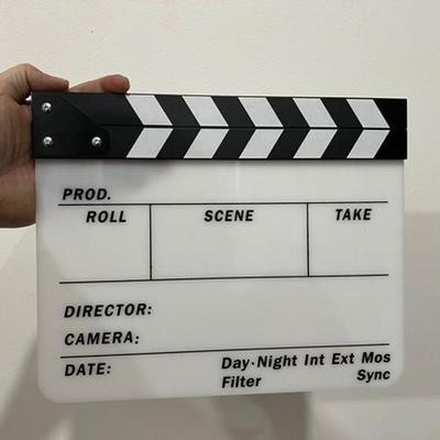 Video – Ciak