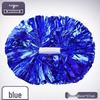 Cheerleading Hand Flower Pom Poms for Dance and Performance