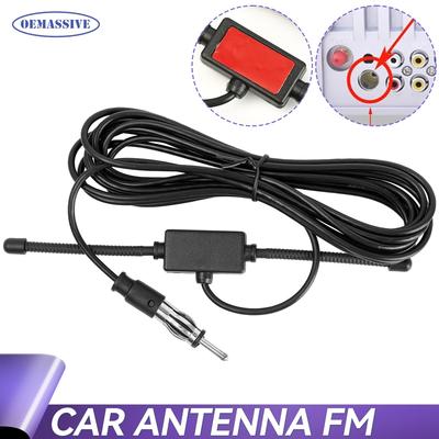 Yedek Parçalar – Araba Antenleri