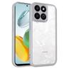 Przezroczyste Silikonowe Etui Na Infinix GT 30 20 Pro GT30 GT20 Pro PC Tył TPU Bumper Wstrząsoodporne Przezroczyste Etui na Telefon Pokrowiec