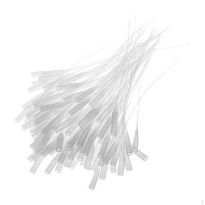 500x Extensor de Puntas de Botella de Pegamento para Dispensación de Laboratorio, Artesanías, Proyectos de Afición