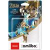 Amiibo Figure - Link Archer (Breath of the Wild) • Collection The Legend of Zelda
