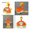 Pokemon Plush S, Pocket Monsters All Star Collection, Ho-Oh