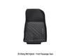 Wear-Resistant Waterproof TPE Car Interior Floor Mats