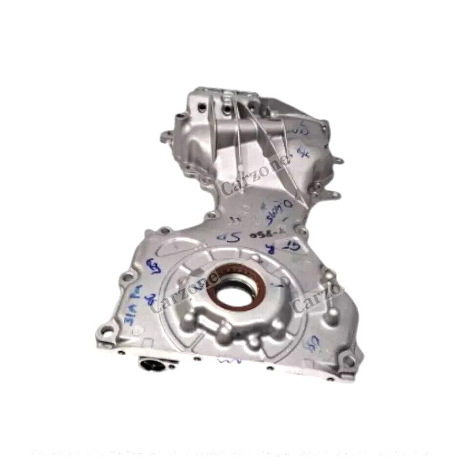 

New Genuine Oil Pump Assy 16100M68P01