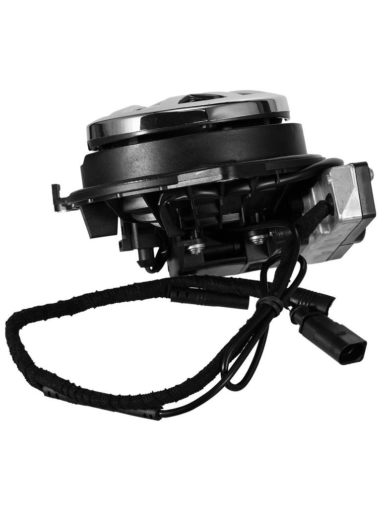 AHD720P Reversible Rear View Camera for VW Golf 6/7/8 Polo CC B6