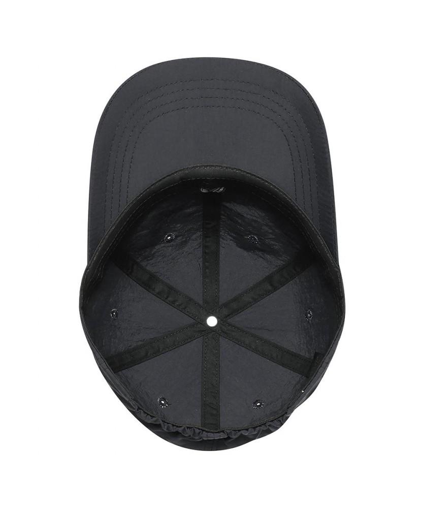 NOTIG Synthetic Fiber Ball Cap Navy_Olg1Accp103N1