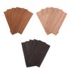 Handmade Classic Guitar Wood Headplate Head Veneer for Acoustic Classic Guitar