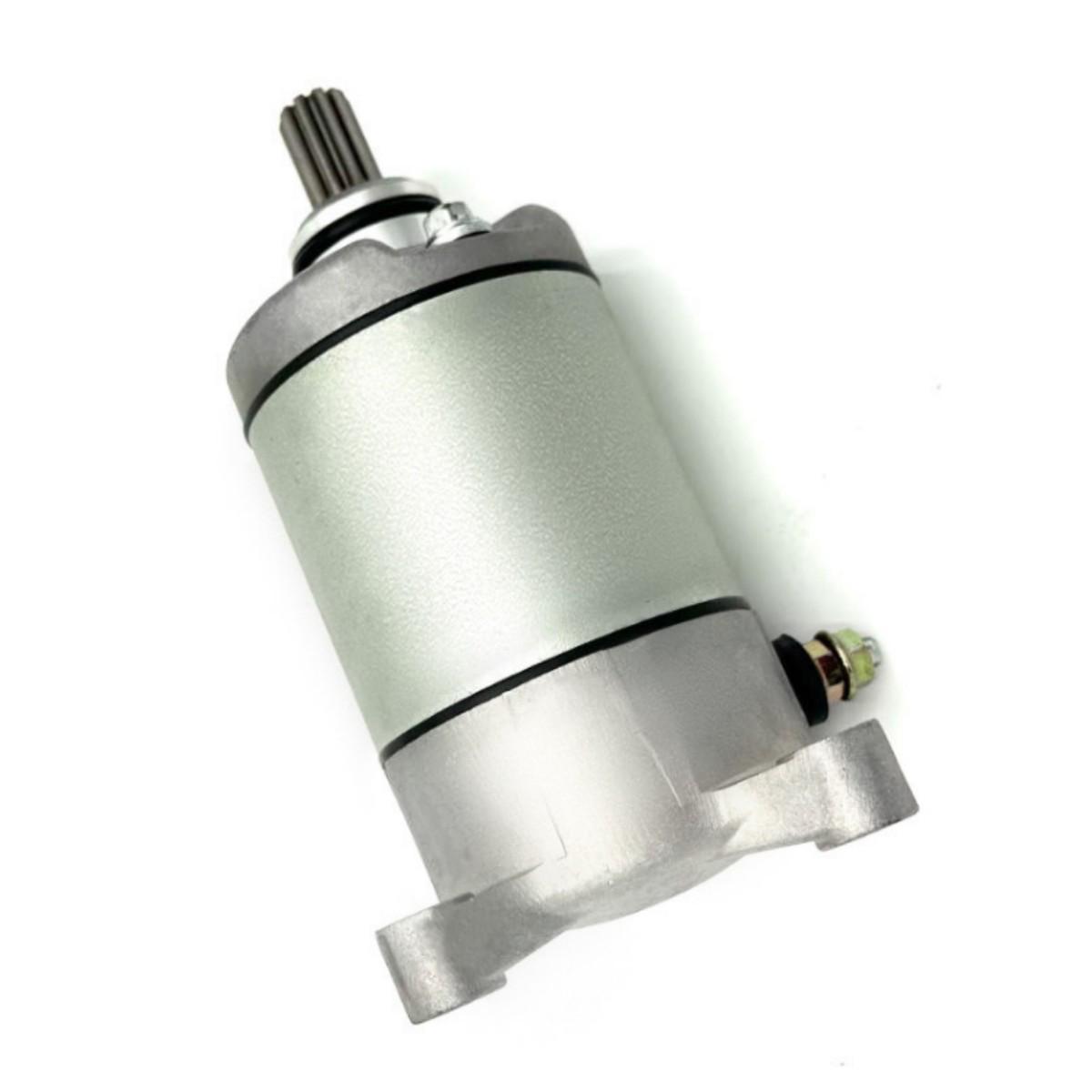 

Polaris ATV Starter Motor 3084981, 410-54020, SMU0061, 18645. /