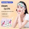 Doctor Kangaroo Lavender Self-Heating Steam Eye Mask