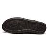 Spring 2020 Men's Large Size Leather Driving Moccasins - Retro Business Casual Shoes