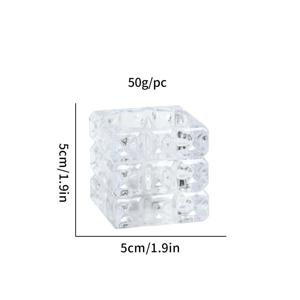  LED Electronic Candles – Realistic Flickering Tea Lights for Bedroom, Party & Wedding