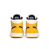 Air Jordan 1 Mid Lakers 852542-700