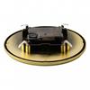 Quartz Clock Insert 90-110mm Install Diameter Brand New