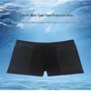 Men's Quick-Dry Breathable Swim Trunks