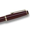 Sailor Fountain Pen Recru Ruby Red Medium Fine 12-0333-330