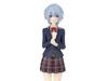 Banpresto Weak Character Kikuchi Fuka Figure Tomozaki-kun