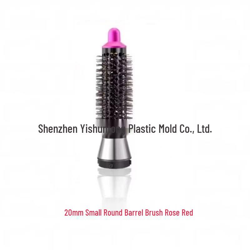 Compatible Dyson Curling Iron Styler HS05/HS01/08 Hair Styler Curling Barrels and Diffuser Nozzle