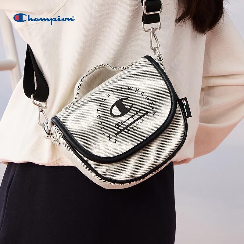 

Champion Vintage Style Shoulder Bag MIC