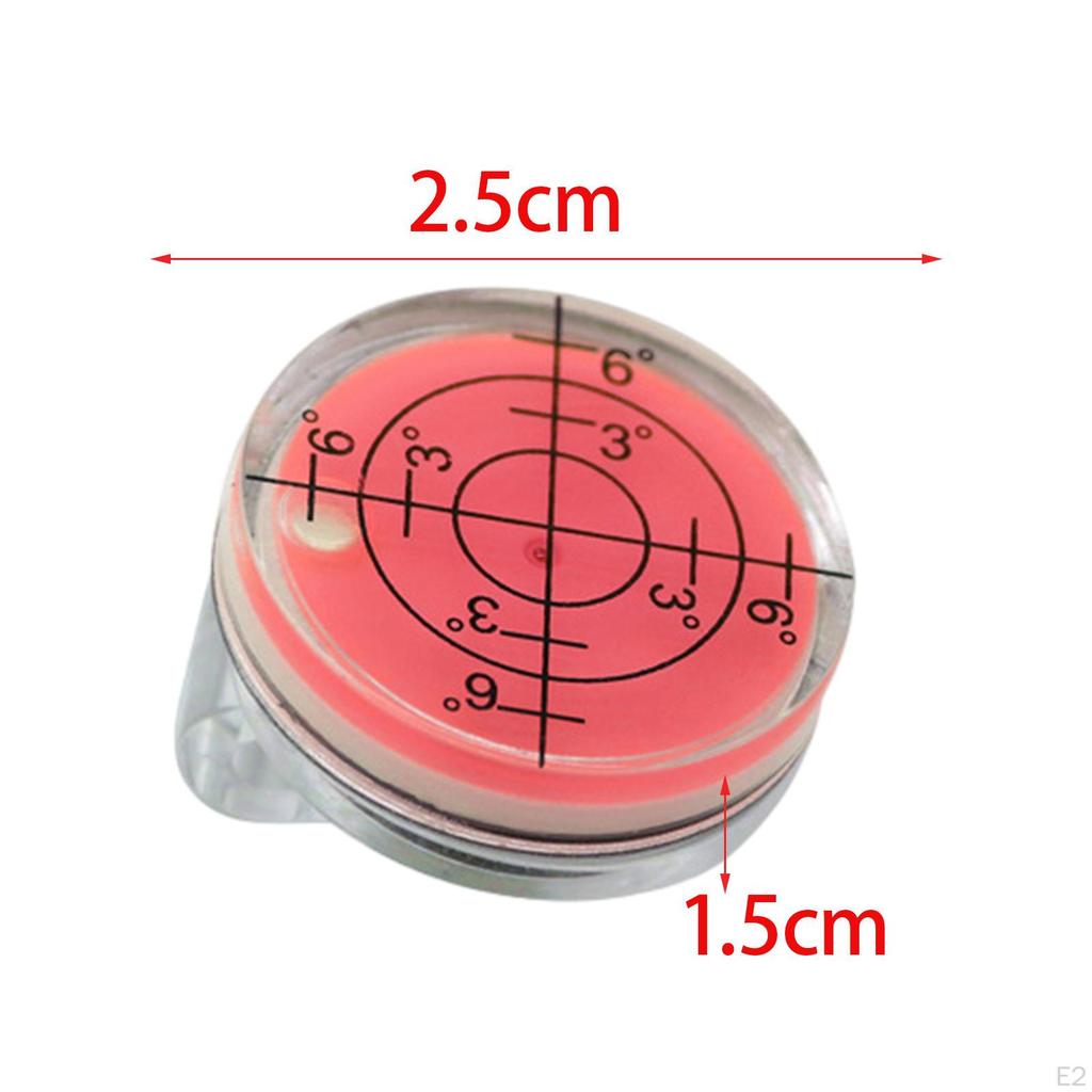 Golf Ball Marker Hat Clip Outdoor Sports Accessories Training Aid