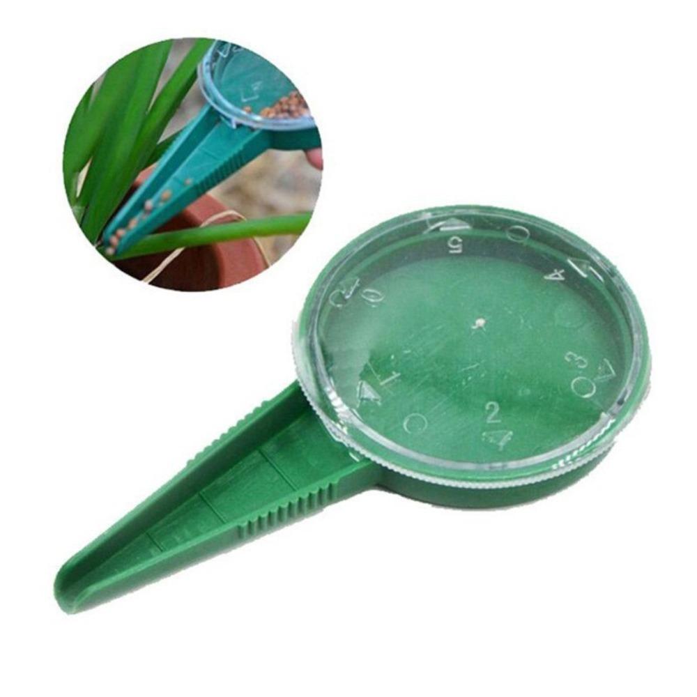 Handheld Seeding Dispenser Tools Plant Seed Sower Planting Tools Seed Spreader  Gardening Sowing
