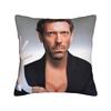 H-House-MD Pillow Cover  Custom Cushion Cover Kawaii Pillow Case For Couch Sofa Bedroom