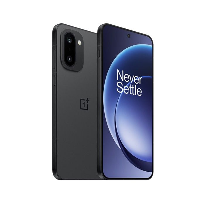 OnePlus 15R 5G 512Go/12Go Dual SIM Noir Charbon