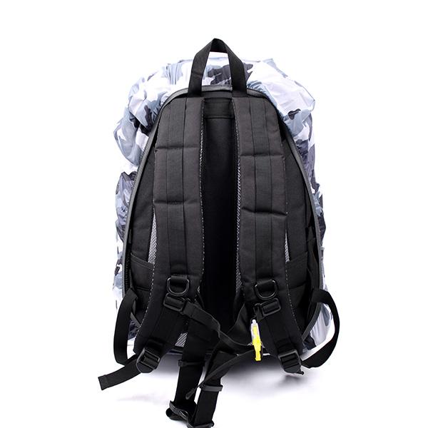 Works Pedition 30, 35, 40 Liter Dedicated Pro Rain Cover Typhoon Camo