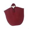 Chair Cape Warm Winter Cover for Women Men People Outdoor