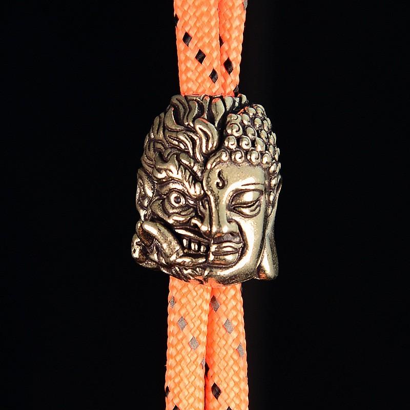 Brass Pendant Accessory Keychain Charm