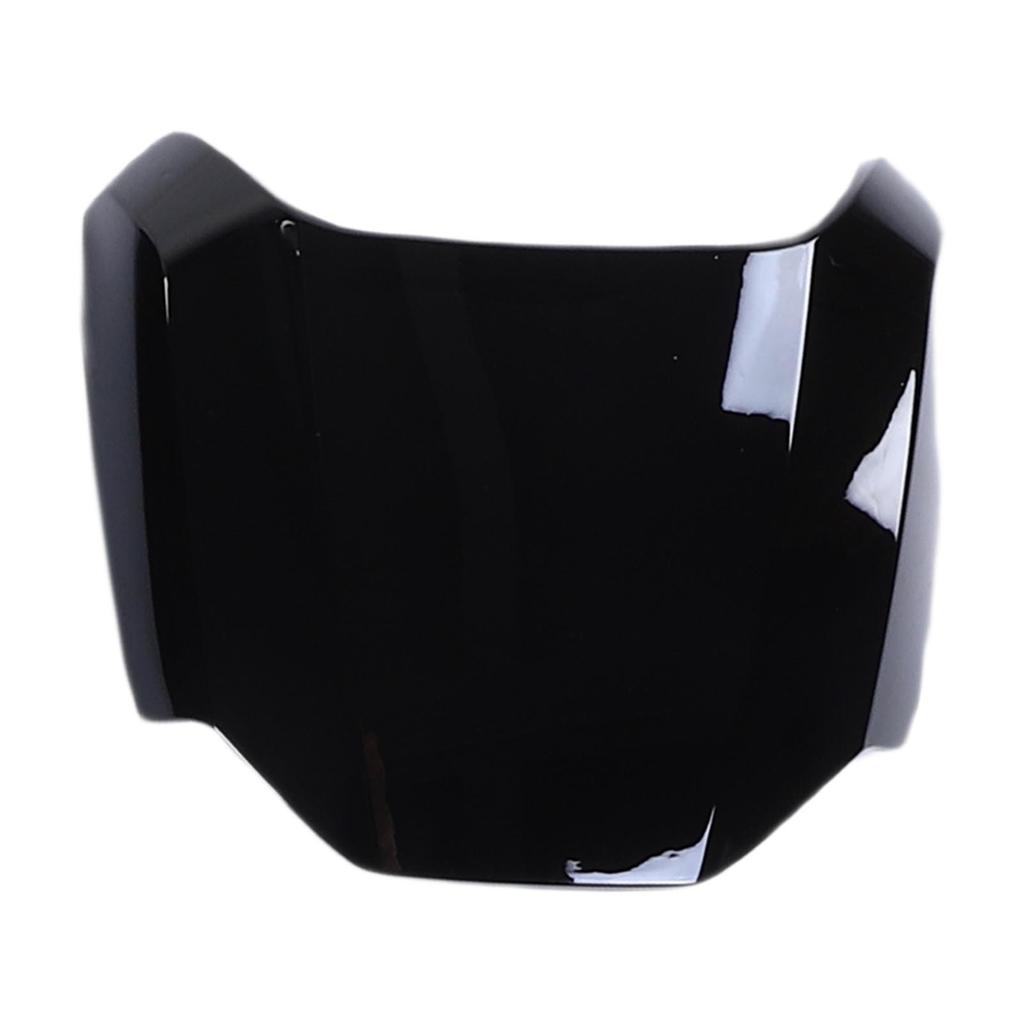 Motorcycle Trunk Tail Box 32L Large Capacity Waterproofing Portable Replacement for Suzuki