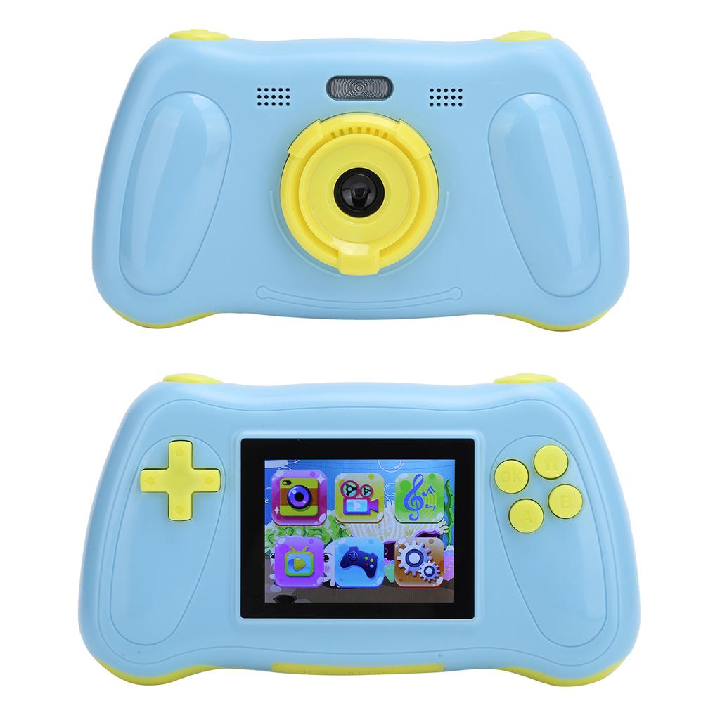 2.4 Inch Children Digital Camera Camera Photography Story Teller Music Player Toy