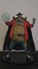[USED] One Piece Blackbeard POP Ver.2 with Box