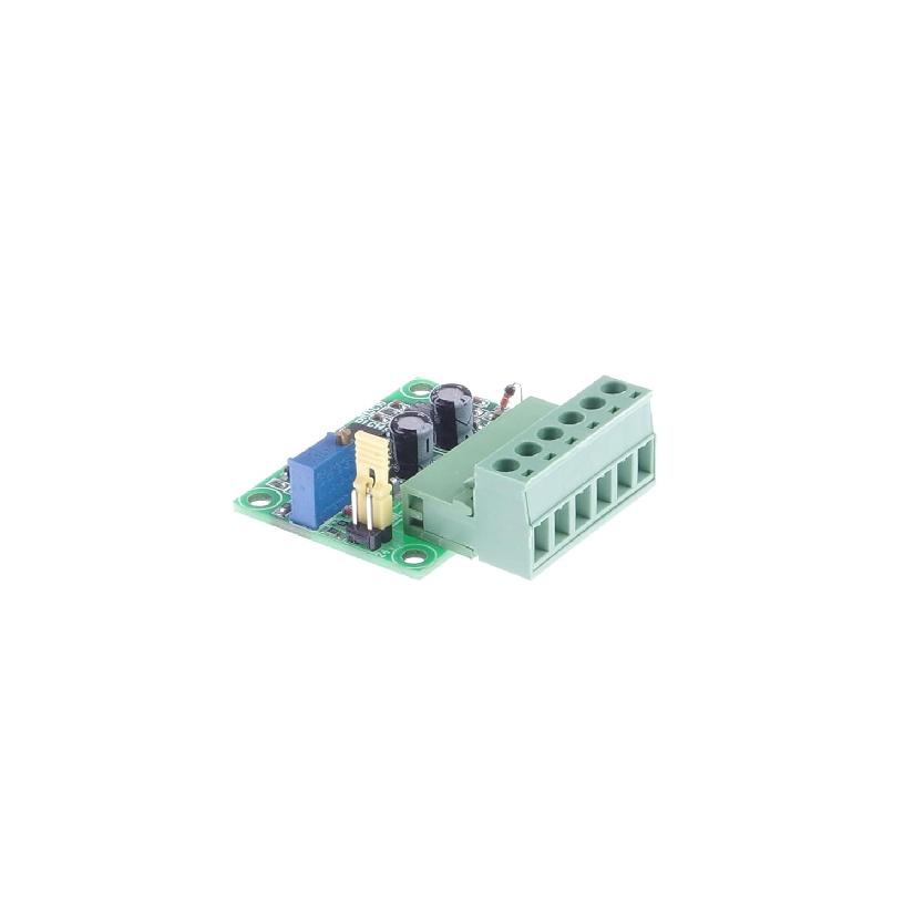 PWM to 0-10V Conversion Module Digital to Analog Module PLC Industrial Interface Conversion Module