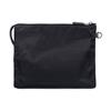 Prada Astuccio per Cosmetici in Re-Nylon Pochette da Uomo Nero 2NE7892DMH-F0002