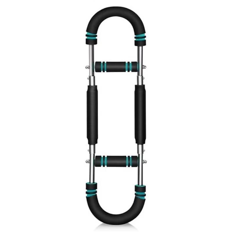 Adjustable U-shaped Arm Strength Trainer