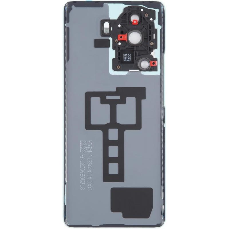 For OPPO Reno11 5G Battery Back Cover with Camera Lens Cover