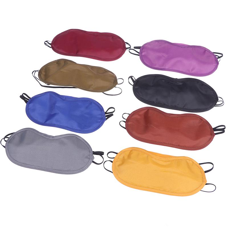 10X Soft Portable Eye Cover Fast Sleeping Eyeshade
